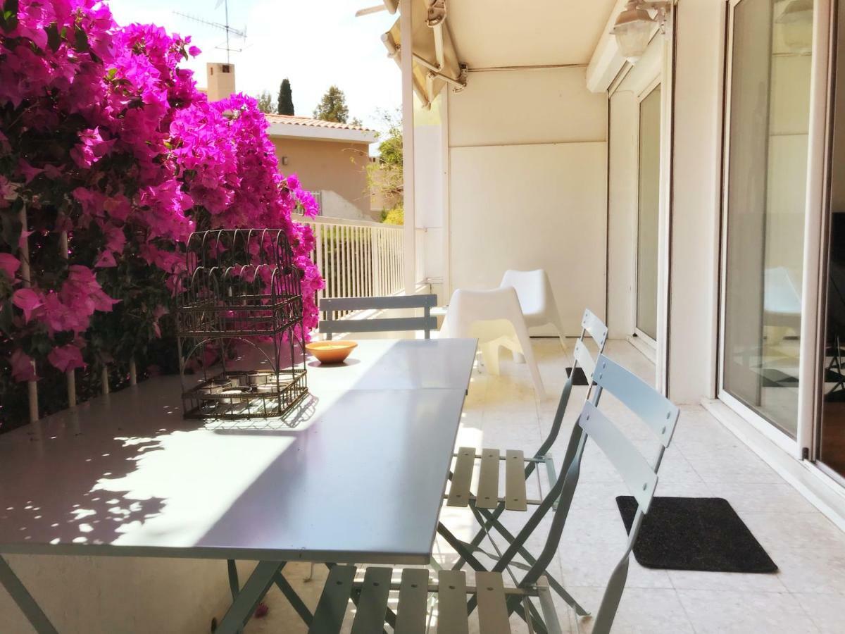 Le Solemar Διαμέρισμα Κασί Εξωτερικό φωτογραφία
